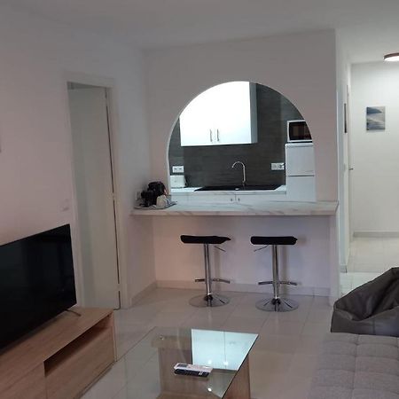 Fantastico Apartamento A 50M De Playa Colon Y Paseo 산 하비에르 외부 사진