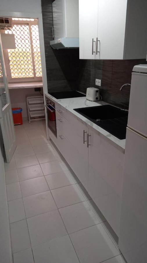 Fantastico Apartamento A 50M De Playa Colon Y Paseo 산 하비에르 외부 사진