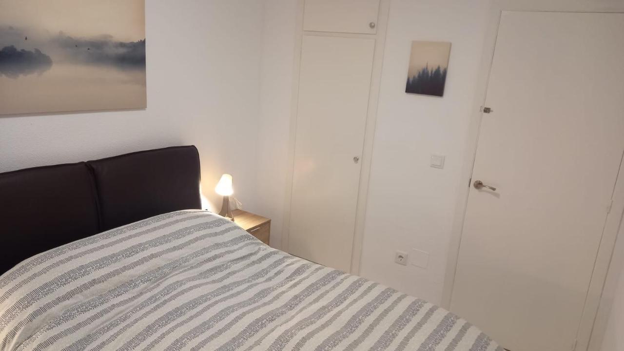 Fantastico Apartamento A 50M De Playa Colon Y Paseo 산 하비에르 외부 사진