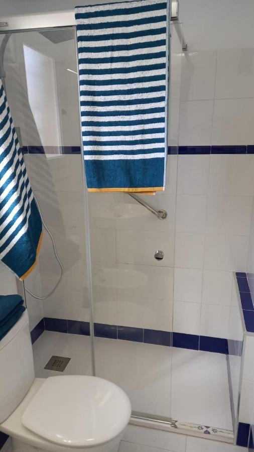 Fantastico Apartamento A 50M De Playa Colon Y Paseo 산 하비에르 외부 사진